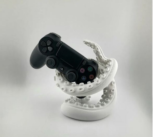Suport controller ornamental