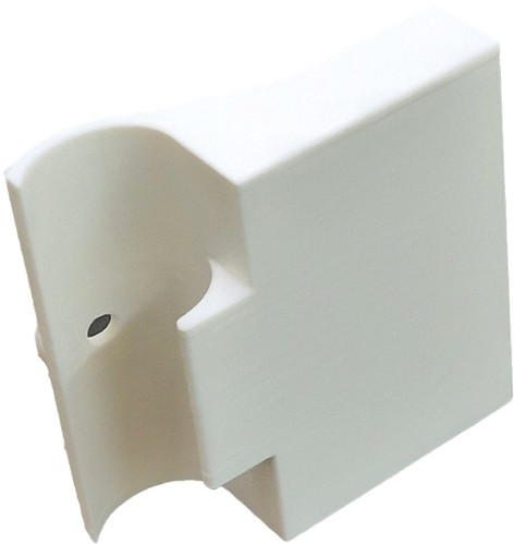 Suport sipca somiera 70x12 mm